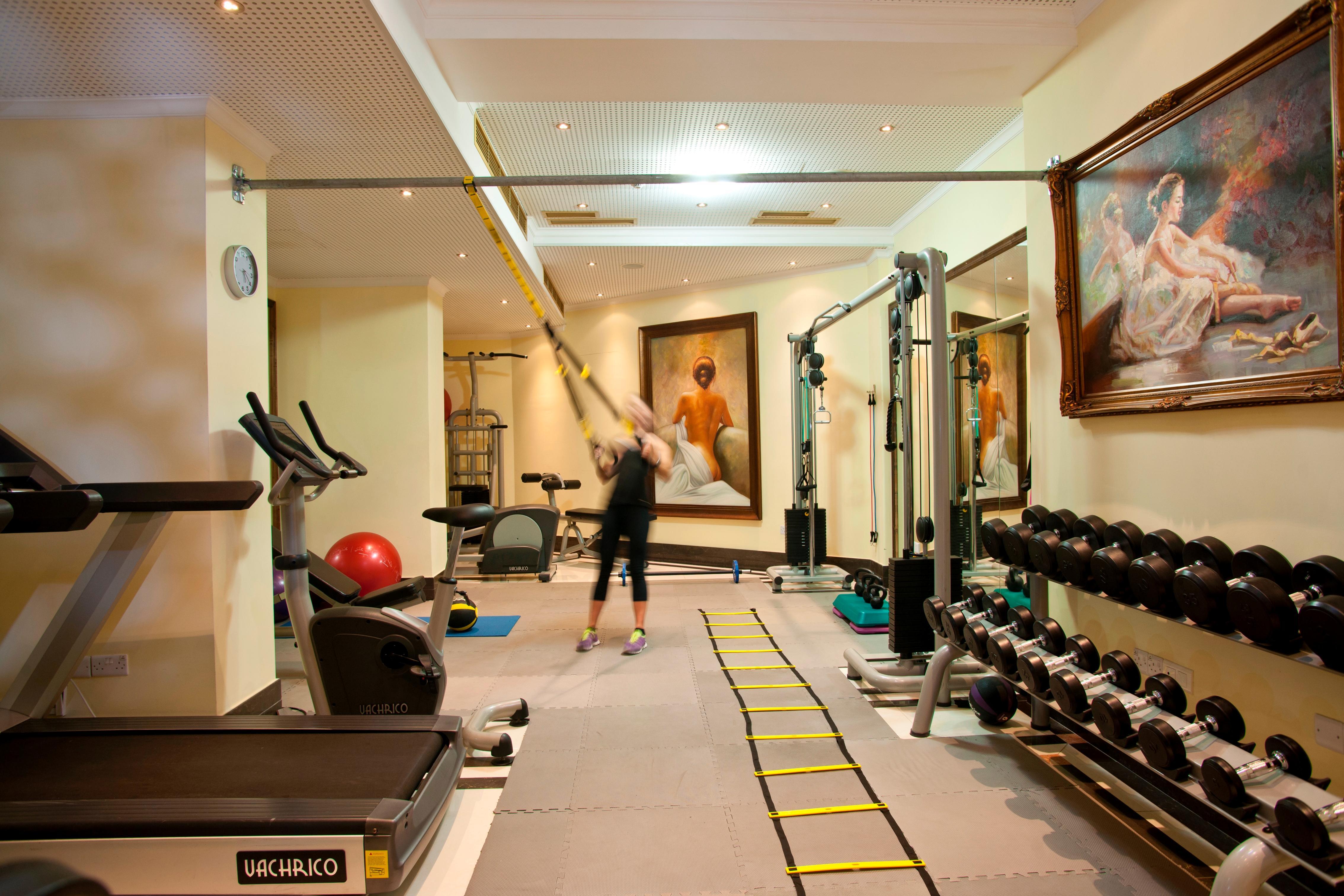 Semeli Hotel Никозия Екстериор снимка