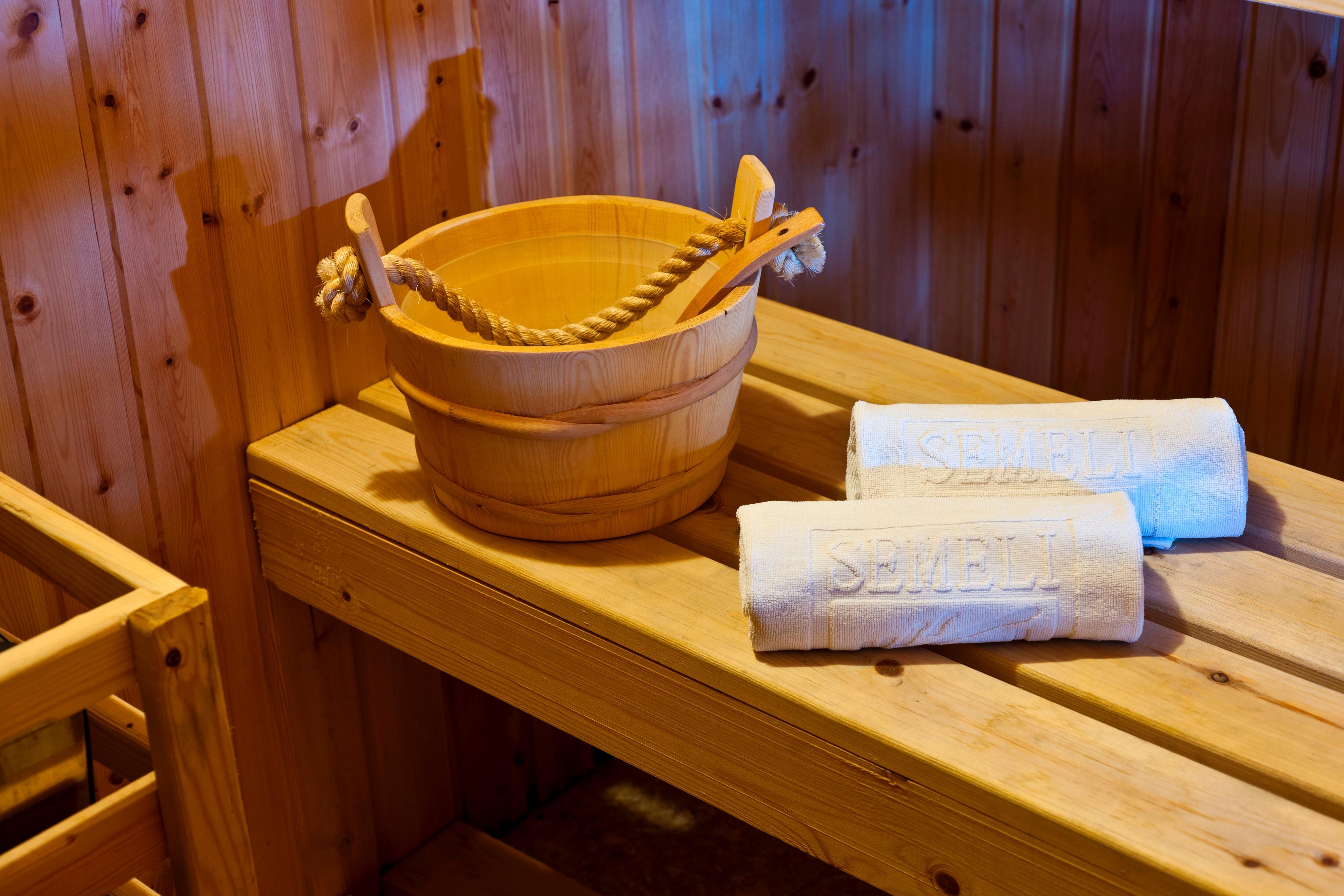 Semeli Hotel Никозия Екстериор снимка