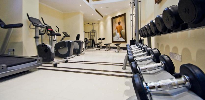 Semeli Hotel Никозия Съоръжения снимка