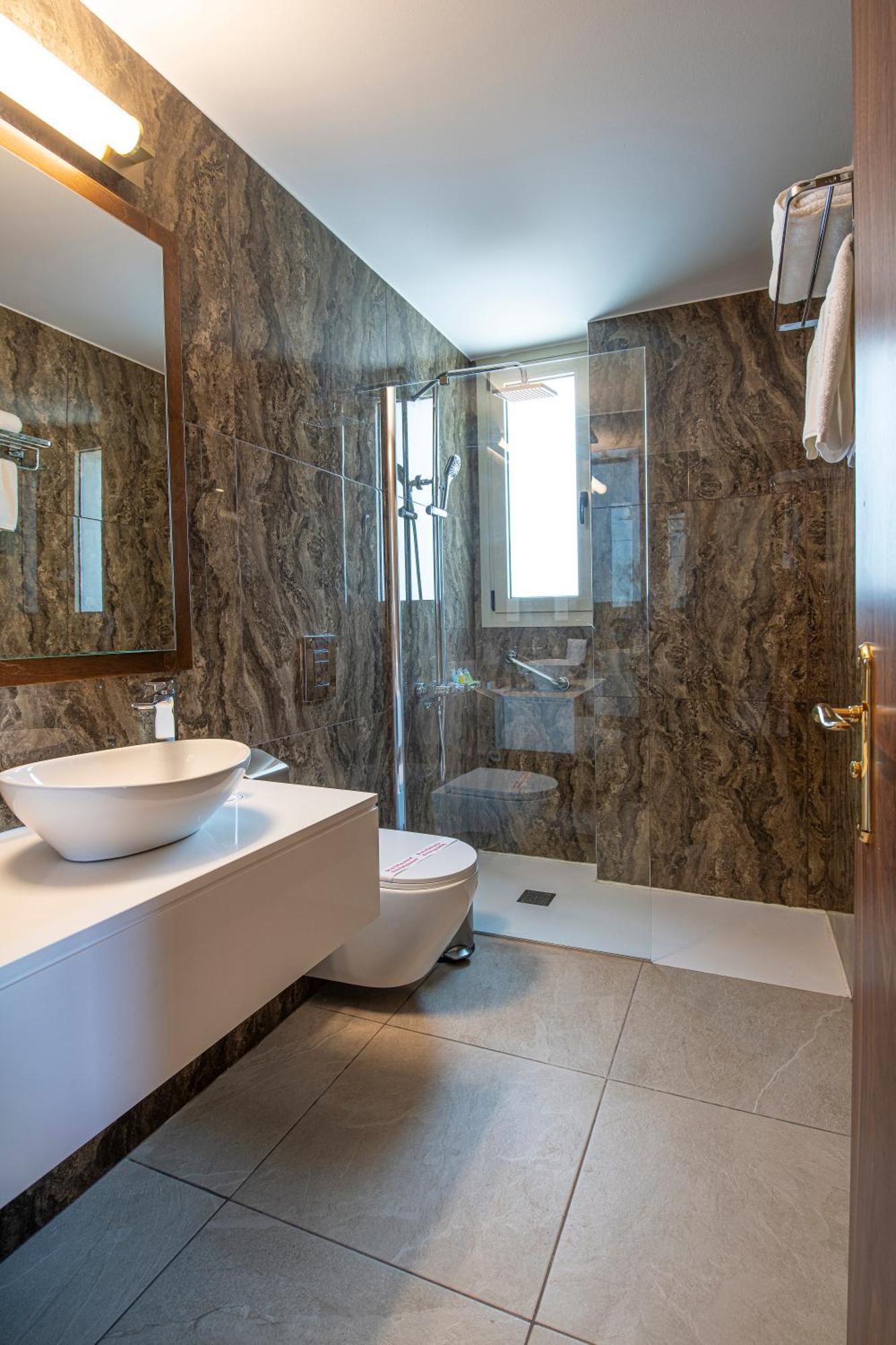 Semeli Hotel Никозия Екстериор снимка