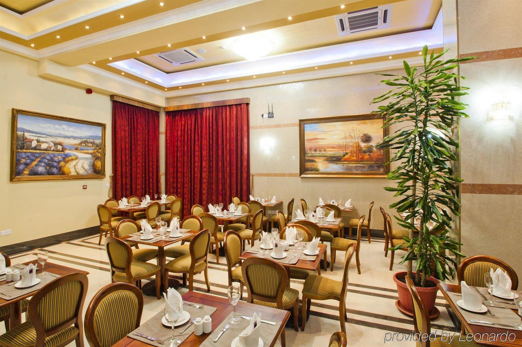 Semeli Hotel Никозия Екстериор снимка