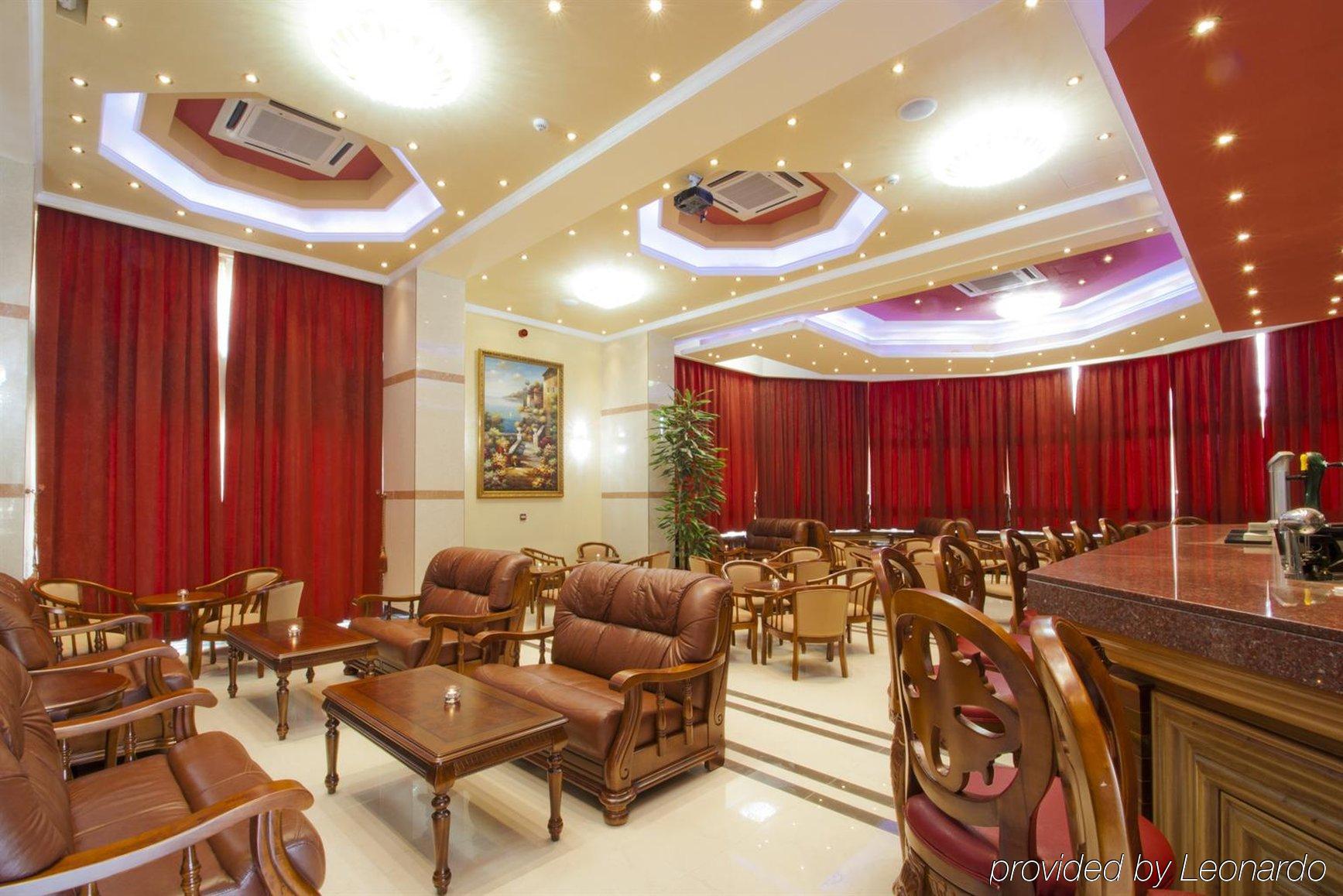 Semeli Hotel Никозия Екстериор снимка